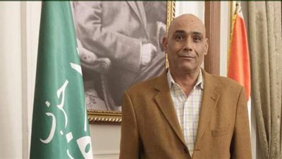 الحزن يسيطر على الوسط الرياضي بعد وفاة عماد يونس نائب رئيس تحرير الوفد