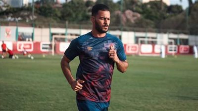 محمد هانى وبيكهام.. أبرز المرشحين للعودة إلى قائمة الأهلى أمام ببراميدز
