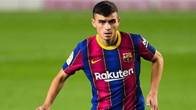 ​مجموعة مصر.. الاتحاد الإسباني يرفض إعفاء نجم برشلونة من المشاركة بأولمبياد طوكيو