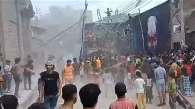 شاهدة عيان على 