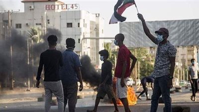 ضبط 79 متهما بالتخطيط لأعمال عنف في السودان