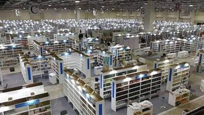 بمشاركة 25 دولة من 4 قارات..عودة الروح لـ