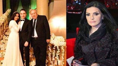 حسام حبيب يتهم نضال الأحمدية بـ