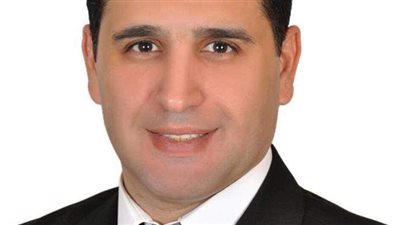 تامر التونسي مساعدا لأمين المجالس المحلية بحزب حماة وطن