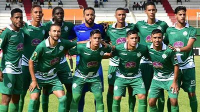 الرجاء المغربي يصدم الزمالك.. اعرف السبب