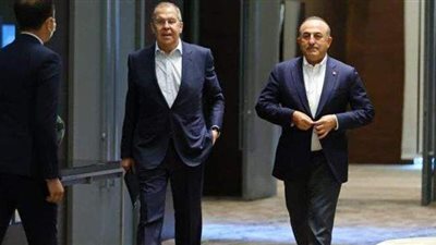 وزير الخارجية الروسي: تدخل «الناتو» دمر الدولة الليبية