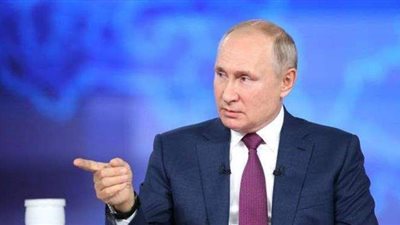الرئيس الروسي: سأعلن عن خليفتي المحتمل في الكرملين بنفسي