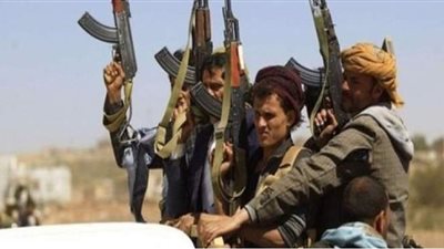 الولايات المتحدة تطالب الحوثي بوقف إطلاق النار