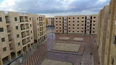 آخر موعد للتقديم على حجز شقق هيئة الأوقاف في السادات والعاشر من رمضان