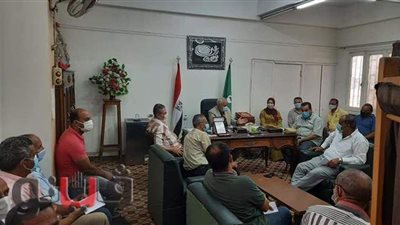 وجيه صدقي: لن نسمح بأي انحراف أو فساد بأبو حماد في الشرقية