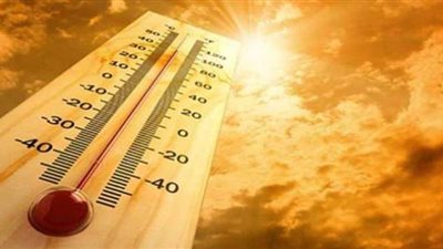 حالة الطقس في الإسماعيلية غدا الخميس 1_7_2021