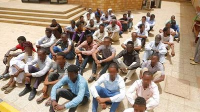 نهب وقنص.. «موقعة جمل» سودانية دبرها فلول البشير بالتعاون مع عصابة النيقرز | صور