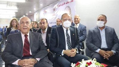 رئيس الحركة الوطنية: يقظة الشعب أنقذت الوطن من العملاء وتجار الدم والدين