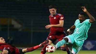 مدحت شلبي معلقاً على مباراة الأهلي وبيراميدز