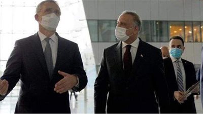 رئيس الحكومة العراقية: البلاد لن تكون ساحة لتصفية الصراعات