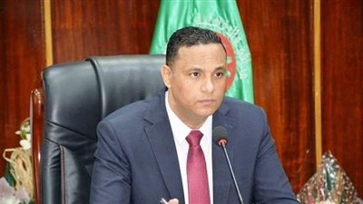 غرب المنصورة يحقق نسبة ١٠٠% فى حصاد عمل منظومة الشكاوى الحكومية