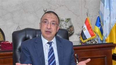 محافظ الإسكندرية: 3 مليارات جنيه تكلفة مشروعات «حياة كريمة» بالمحافظة