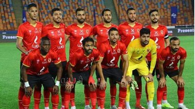 كاف يرفض تقديم موعد مباراة الأهلي وكايزر تشيفز