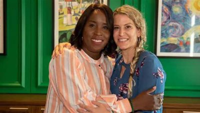 لقاء في الحمام.. زميلتان في مؤسسة واحدة تتبادلان الكلى لإنقاذ زوجيهما