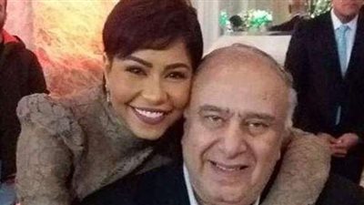 والد حسام حبيب لنجله: ليك حق تعشق تراب رجل شيرين