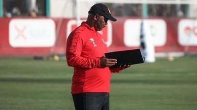 أخبار الرياضة اليوم: عودة مروان محسن لقائمة الأهلي.. بيراميدز يستعد للأحمر.. الزمالك يكرم فينجادا.. ومصير نهائي أفريقيا