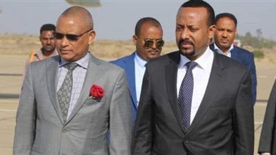 مقاتل الكهوف.. «دبرصيون» ثعلب اصطاد آبي أحمد في فخ التيجراي