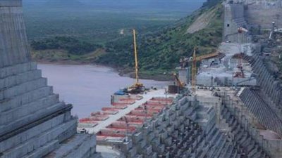 البابا تواضروس: سد النهضة قضية خطيرة أثق بحلها