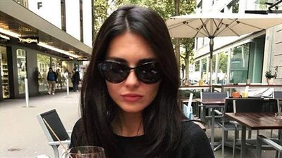 Biricik في مسلسل حكاية جزيرة.. أبرز المعلومات عن الممثلة التركية Ozge Demirtel