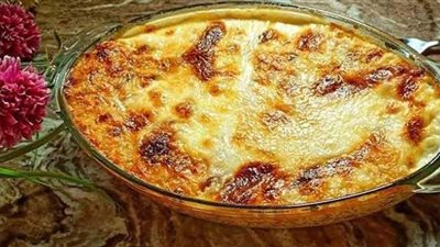 طريقة عمل الأرز المعمر الحلو والحادق