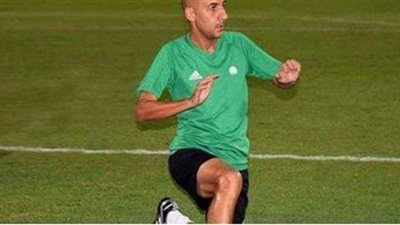 محمد عادل حكما للأهلي وبيراميدز
