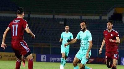 الليلة.. الأهلي المنتشي أفريقيًا يواجه بيراميدز الجريح بالدوري