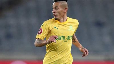 سيرينو: اللعب للأهلي حلم كبير وسأقاتل من أجل الانضمام للأحمر