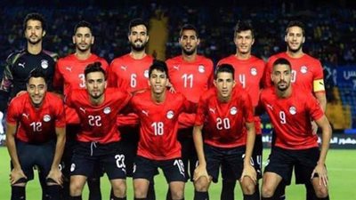 استثناء في الطريق.. توقعات بانفراجة أزمة مشاركة لاعبي الأهلي مع المنتخب الأولمبي
