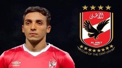 حسيت بحاجة في مكالمة الخطيب.. رئيس النجوم يكشف سر تأجيل إعلان انتقال كريم فؤاد للأهلي