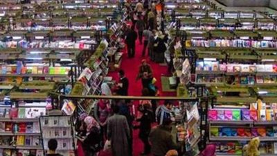 لو في آخر الدنيا دليلك هنا.. إزاي تروح معرض الكتاب؟