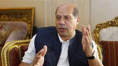 علاء نبيل رئيسا لقطاع الناشئين بنادي زد للموسم الثاني على التوالي