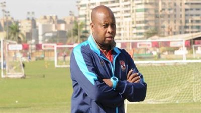 تامر حفني نائبا لرئيس قطاع الناشئين بنادي زد