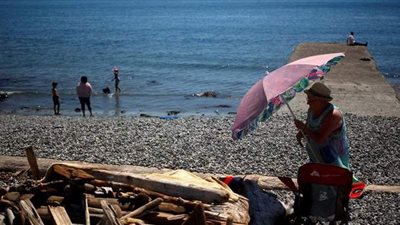 موجة حر قياسية في أمريكا وكندا تقتل 45 في أوريجون