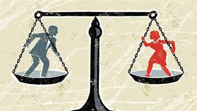 عايزين رأسها برأسه.. 40 مليار دولار تعهدات بمنتدى أممي لدعم المرأة ضد الرجال