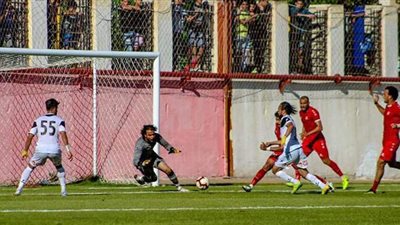 مباريات نارية في الجولة الأخيرة للمجموعة الثالثة لدوري القسم الثاني