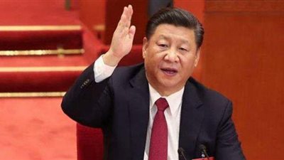 الرئيس الصيني: زمن اضطهادنا ولى إلى غير رجعة وسنحمي أمننا بتعزيز قدرات قواتنا المسلحة