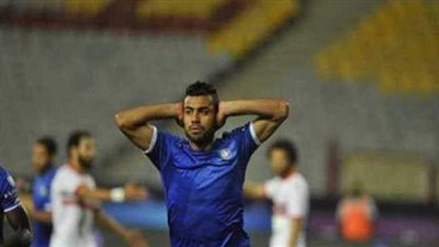 فرج عامر: الزمالك يرغب في ضم حسام حسن بالميركاتو الصيفي