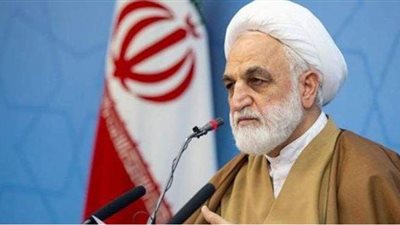 رجل الاستخبارات.. محسني إيجي رئيسا للقضاء بإيران خلفًا لرئيسي