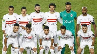 موعد مباراة الزمالك والمحلة وترتيب الفريقين في الدوري