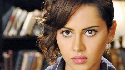 ياسمين رئيس فتاة ثرية في 60 دقيقة