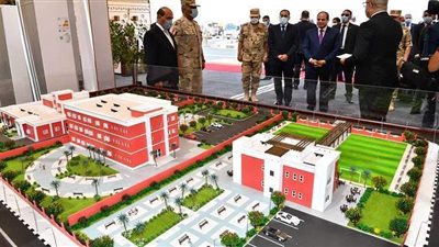 30 يونيو.. ثورة الإصلاح وتحسين حياة المواطنين والارتقاء بالخدمات في كل القطاعات