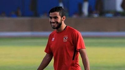 هل يعود ناصر ماهر إلى سموحة بنهاية الموسم الحالي؟