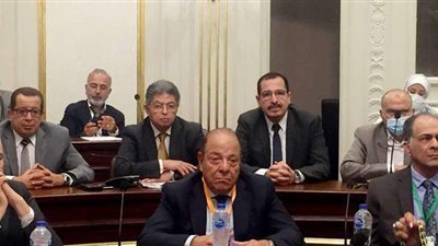 تحت قبة البرلمان.. 