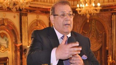 تعرف على العقوبة المتوقعة لرجل الأعمال حسن راتب