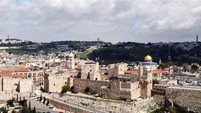 إسرائيل تطلب من أمريكا تأجيل افتتاح القنصلية في القدس